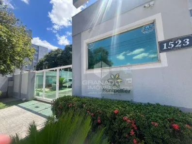Apartamento com 2 Quartos à venda, 45m² no Jardim Alvorada, Maringá