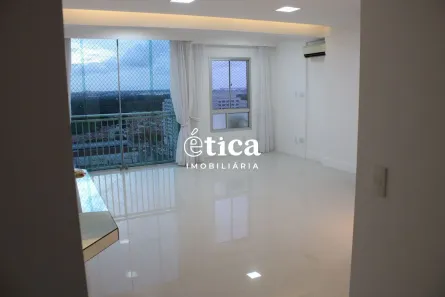 Apartamento com 2 Quartos à venda, 74m² no Quitandinha, São Luís