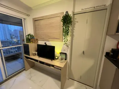 Apartamento com 1 Quarto à venda, 47m² no Cambuci, São Paulo