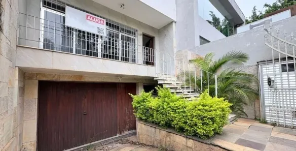 Imóvel Comercial com 3 Quartos para alugar, 125m² no Jardim Anália Franco, São Paulo