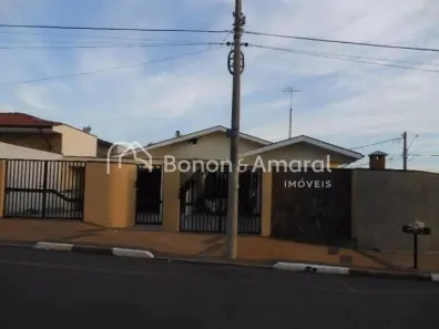 Casa com 3 Quartos à venda, 248m² no Jardim Eulina, Campinas