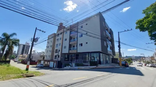 Apartamento com 2 Quartos à venda, 77m² no Areias, Camboriú