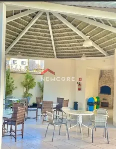 Apartamento com 3 Quartos à venda, 65m² no Tubalina, Uberlândia