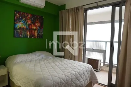 Kitnet com 1 Quarto à venda, 26m² no Sumarezinho, São Paulo