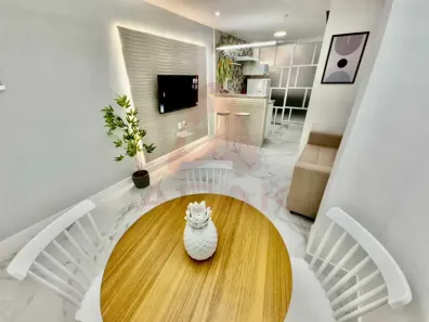 Apartamento com 1 Quarto à venda, 35m² no Centro, Rio de Janeiro