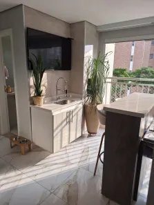 Apartamento com 3 Quartos à venda, 93m² no Centro, São Bernardo do Campo