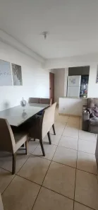 Apartamento com 2 Quartos à venda, 59m² no Vila Cruzeiro do Sul - Acréscimo, Aparecida de Goiânia