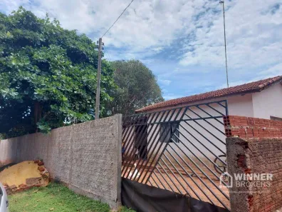 Lote/Terreno à venda, 1200m² no Ivaitinga, Nova Esperança