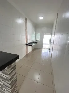 Casa com 3 Quartos à venda, 111m² no Setor Faiçalville, Goiânia