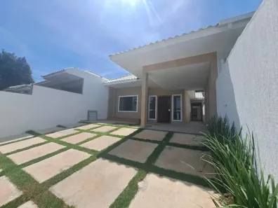 Casa com 3 Quartos à venda, 135m² no Pontinha, Araruama