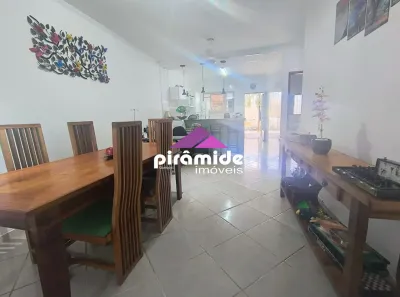 Casa com 3 Quartos à venda, 130m² no Jardim das Gaivotas, Caraguatatuba