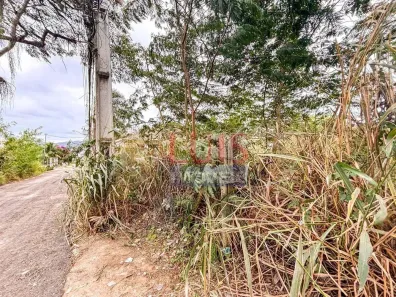 Lote/Terreno à venda, 450m² no Engenho do Mato, Niterói