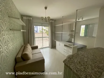 Apartamento com 1 Quarto para alugar, 30m² no Pinheiros, São Paulo