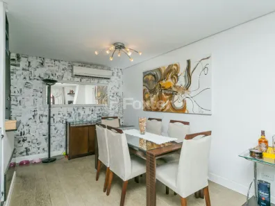 Casa com 3 Quartos à venda, 98m² no Aberta dos Morros, Porto Alegre