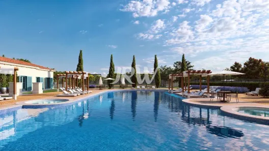 Lote/Terreno à venda, 360m² no Jardim Morumbi, Indaiatuba