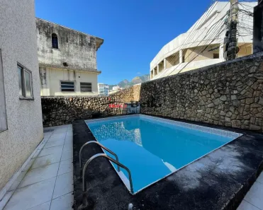 Casa com 3 Quartos à venda, 384m² no Freguesia (Jacarepaguá), Rio de Janeiro
