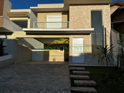Casa com 3 Quartos à venda, 250m² no Jardim Ermida I, Jundiaí