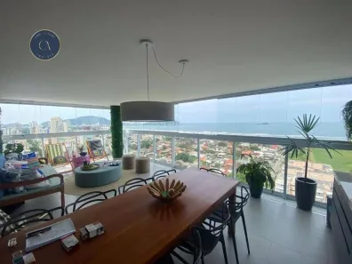 Apartamento com 3 Quartos à venda, 110m² no Enseada, Guarujá