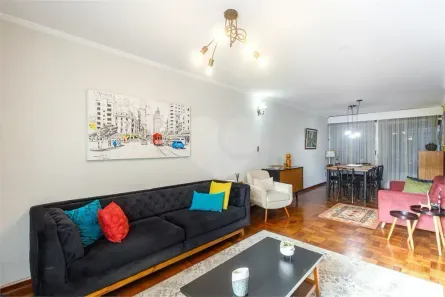 Sobrado com 4 Quartos à venda, 243m² no Indianópolis, São Paulo