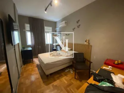 Kitnet com 1 Quarto à venda, 30m² no Copacabana, Rio de Janeiro