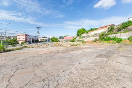 Lote/Terreno para alugar, 3823m² no Jardim Novo Campos Elíseos, Campinas