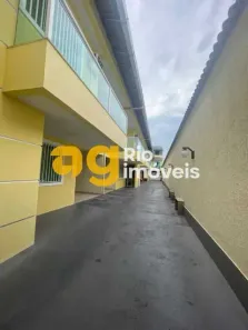 Casa de Condomínio com 2 Quartos à venda, 81m² no Madureira, Rio de Janeiro
