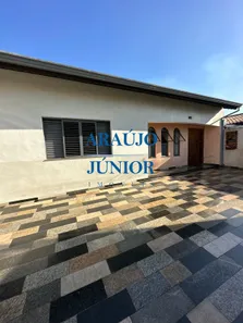 Casa com 3 Quartos à venda, 164m² no Jardim Nossa Senhora do Carmo, Americana