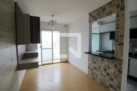 Apartamento com 2 Quartos à venda, 59m² no Jaguaré, São Paulo