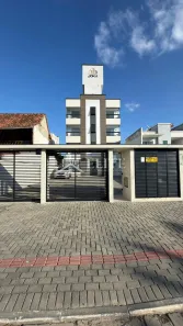 Apartamento com 2 Quartos para alugar, 60m² no Gravatá, Navegantes