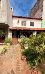 Casa de Condomínio com 2 Quartos à venda, 80m² no Stella Maris, Salvador