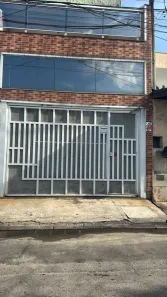 Sobrado com 3 Quartos à venda, 125m² no Vila Melchizedec, Mogi das Cruzes