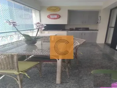 Apartamento com 3 Quartos à venda, 151m² no Vila Gomes Cardim, São Paulo