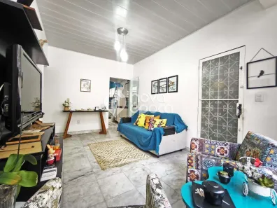 Apartamento com 3 Quartos à venda, 81m² no Tijuca, Rio de Janeiro
