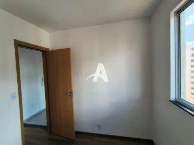 Apartamento com 2 Quartos para alugar, 50m² no Laranjeiras, Uberlândia