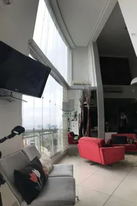 Apartamento com 2 Quartos à venda, 131m² no Cidade Monções, São Paulo