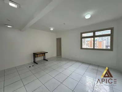 Sala Comercial para alugar, 50m² no Gonzaga, Santos
