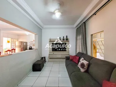 Casa com 3 Quartos à venda, 137m² no Jardim Paz, Americana