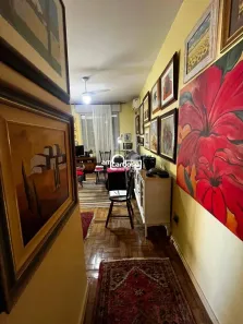 Apartamento com 2 Quartos à venda, 66m² no São Sebastião, Porto Alegre