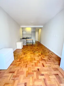 Apartamento com 1 Quarto à venda, 35m² no Bela Vista, São Paulo