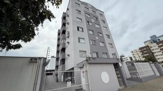 Apartamento com 3 Quartos à venda, 77m² no Bucarein, Joinville