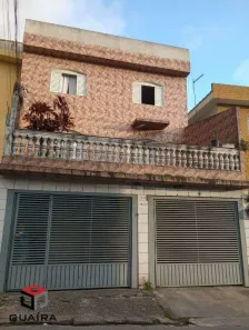 Imóvel Comercial com 5 Quartos à venda, 326m² no Ferrazópolis, São Bernardo do Campo