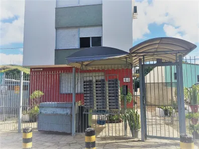 Kitnet com 1 Quarto para alugar, 27m² no Vila João Pessoa, Porto Alegre