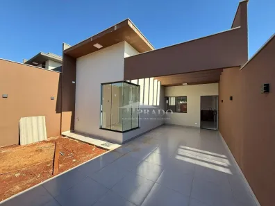 Casa com 2 Quartos à venda, 62m² no Parque do Vale, Ibiporã