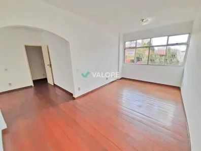 Apartamento com 3 Quartos à venda, 92m² no Sion, Belo Horizonte