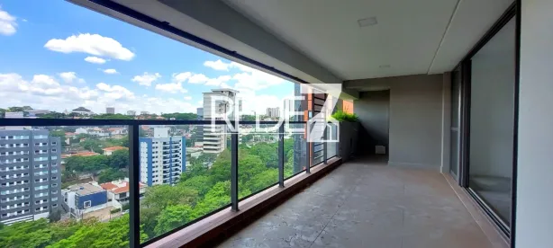 Apartamento com 3 Quartos à venda, 157m² no Cambuí, Campinas
