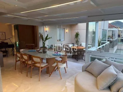 Cobertura com 3 Quartos à venda, 147m² no Recreio dos Bandeirantes, Rio de Janeiro