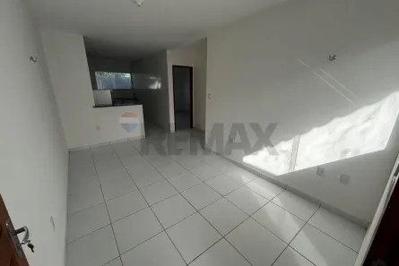 Casa com 2 Quartos à venda, 65m² no Jardins, São Gonçalo do Amarante