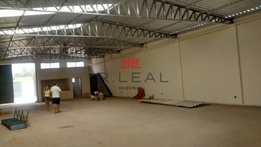 Galpão/Depósito/Armazém à venda, 340m² no Jardim Nova Esperança, Bauru