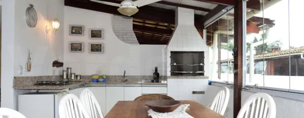Casa com 3 Quartos à venda, 184m² no Loteamento João Batista Julião, Guarujá