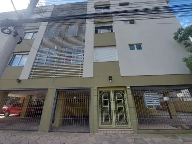 Apartamento com 2 Quartos à venda, 65m² no Praia de Belas, Porto Alegre